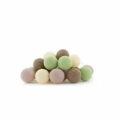 Cotton Ball Lights CB Kids Night Lights 51 Cotton Ball Lights CB Kids Night Lights