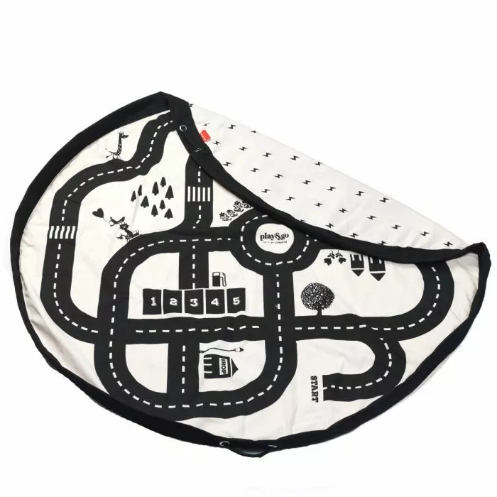 Play & Go Printed Collection Linen 8 Play & Go Printed Collection Linen