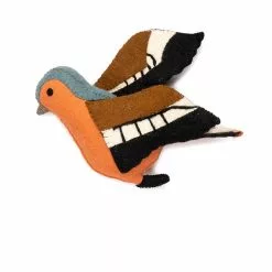 Kids Depot Décor Kody Bird Felt 9 Kids Depot Décor Kody Bird Felt