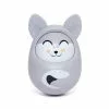 Petit Monkey Toys Roly-Poly Fox