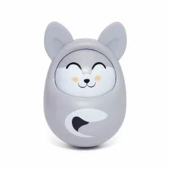 Petit Monkey Toys Roly-Poly Fox