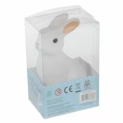 Rex International Nightlight Rabbit Woodland Décor