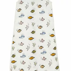 Meyco Muslin Summer Sleeping Bag 110cm