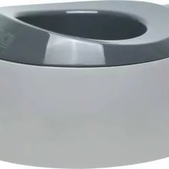 Luma Potty Bath & Changing
