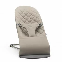 BabyBjörn Bouncer Bliss Cotton Baby Furniture