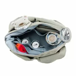 Lässig Lassig Baby Bag Neckline Ecoya