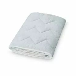 Cam Cam Baby Blanket Linen