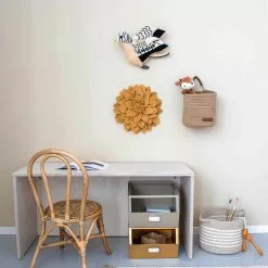 Kids Depot Décor Kody Bird Felt 11 Kids Depot Décor Kody Bird Felt