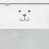 Jollein Flat Sheet Bear 75x100
