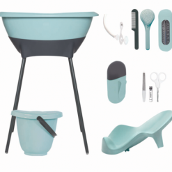 Bath & Changing Luma Baby Bath