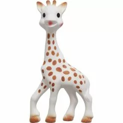 Sophie La Giraffe Gift Box Pacifiers & Teethers