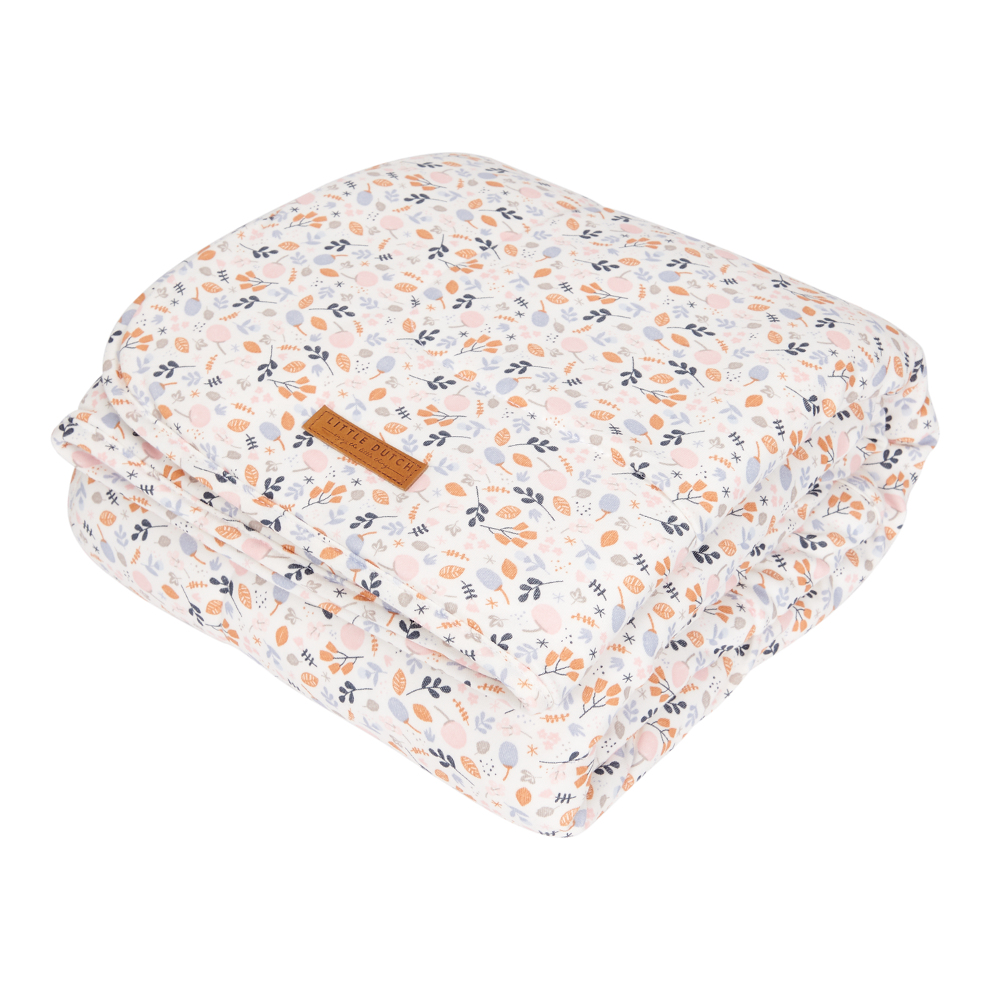 Little Dutch Linen LD Blanket Pure & Soft 110 X 140 11 Little Dutch Linen LD Blanket Pure & Soft 110 X 140