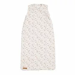 Little Dutch Linen LD Summer Sleeping Bag 90cm