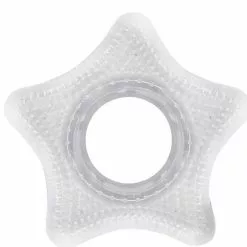 Feeding BamBam Teether