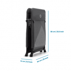 Bugaboo Stardust Travel Cot Baby Furniture