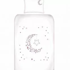 Linen Babes & Kids Duvet Cover Set