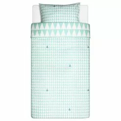 Ikea Linen Duvetc Cover Set Stillsamt