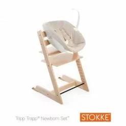 STOKKE Tripp Trapp Newborn Set