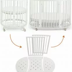 STOKKE Sleepi Package (0-3yrs)