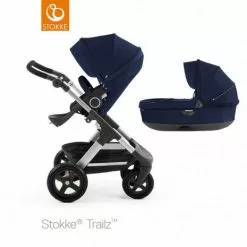 Accessories STOKKE Trailz Carry Cot