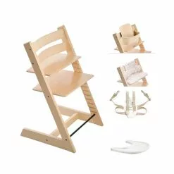 STOKKE Tripp Trapp Chair Highchairs