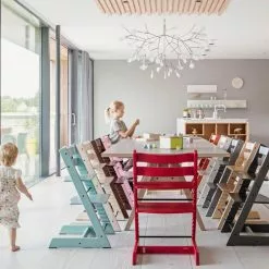 STOKKE Tripp Trapp Chair Highchairs