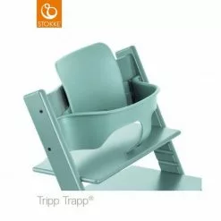 Stokke Tripp Trapp Baby Set Highchairs