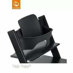 Stokke Tripp Trapp Baby Set Highchairs