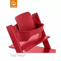 Stokke Tripp Trapp Baby Set Highchairs