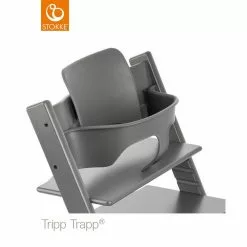 Stokke Tripp Trapp Baby Set Highchairs