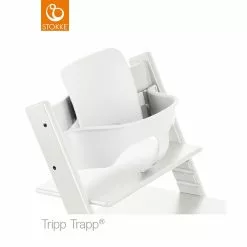 Stokke Tripp Trapp Baby Set Highchairs