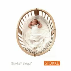 STOKKE Sleepi Mini Mattress 9 STOKKE Sleepi Mini Mattress