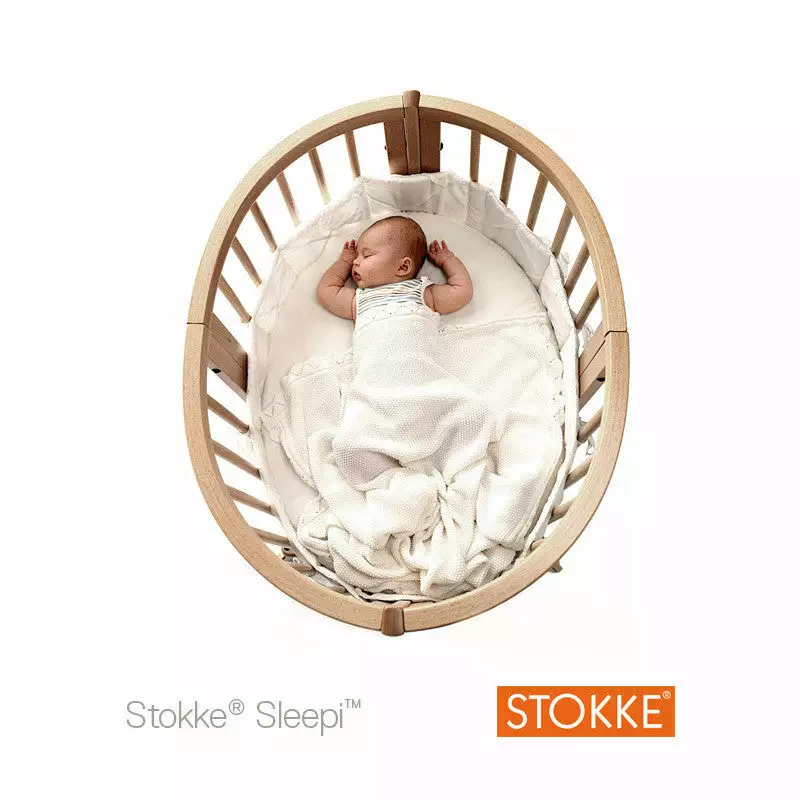 STOKKE Sleepi Mini Mattress 6 STOKKE Sleepi Mini Mattress
