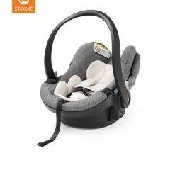Stokke IZi Go Modular X1 By BeSafe Car Seats