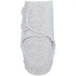 Meyco Swaddle 0-3 Months