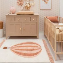 Tapis Petit Décor Rug Balloon 130 X 90