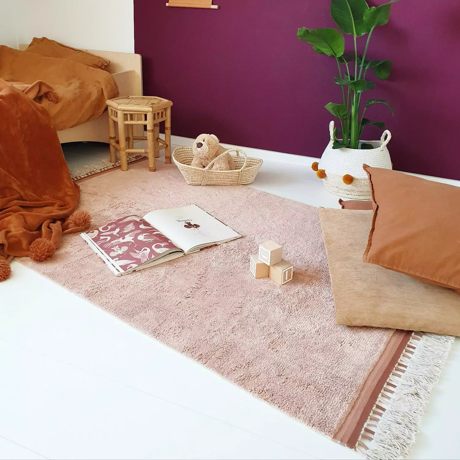 Tapis Petit Décor Rug Julie 170 X 120 Cm 5 Tapis Petit Décor Rug Julie 170 X 120 Cm