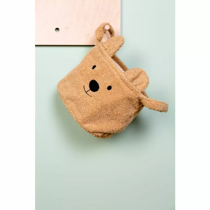 Baby Furniture Childhome Teddy Storage Basket 25x20x20cm 4 Baby Furniture Childhome Teddy Storage Basket 25x20x20cm