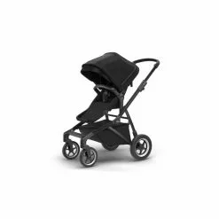 Thule Sleek City Stroller 28 Thule Sleek City Stroller