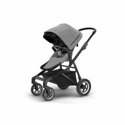 Thule Sleek City Stroller 27 Thule Sleek City Stroller