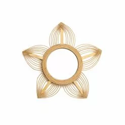 Kids Depot Décor Mila Flower Mirror