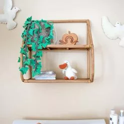 Kids Depot Mexy Wall Shelve