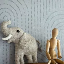 Kids Depot Wall Deco 2pcs Set