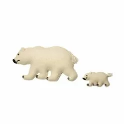 Kids Depot Wall Deco 2pcs Set