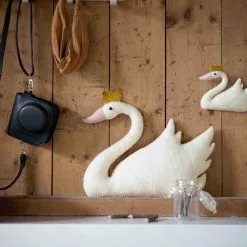 Kids Depot Wall Deco 2pcs Set