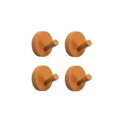 Kids Depot Xion 4pc Wall Hook