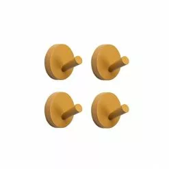 Kids Depot Xion 4pc Wall Hook