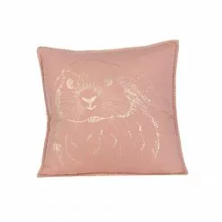 Kids Depot Cushion Ginger 40 X40 Linen