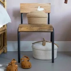 Kids Depot Bowie Basket 2pcs Baby Furniture