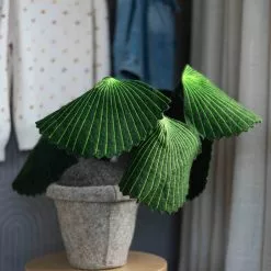 Kids Depot Décor Felt Plant Pebbe